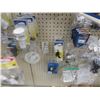 Image 6 : Lot of Jr. Products Spark Probes, Water Heater Elements & Valves