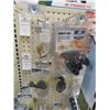 Image 7 : Lot of Jr. Products Spark Probes, Water Heater Elements & Valves