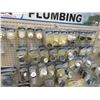 Image 1 : Lot of Jr. Products Plumbing Supplies