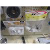 Image 6 : Lot of Jr. Products Plumbing Supplies