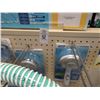 Image 2 : Lot of Water Fittings, Shower Heads