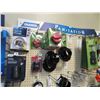 Image 1 : Lot of Waste Valves, Clamps & Plumbing Supplies