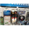 Image 2 : Camco Refrigerator Bars, Awning Clips Fridge Braces
