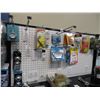 Image 1 : Trailer Ball Safety Clips, Hitch Pins & Chain