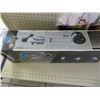 Image 1 : Fulton F2 Trailer Jack In Box
