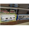 Image 3 : 4-Die Cast RV Model Cars - 4 X $