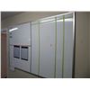Image 1 : 2-Dry Erase Board 6' x 4' - 2 X $