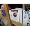 Image 1 : Box of Repair Tape, Wiring Filter