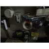 Image 2 : Asst. RV Accessories, Entire Wall Display Rack