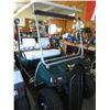 Image 1 : Club Car, Electric 4 Psgr, Golf Cart