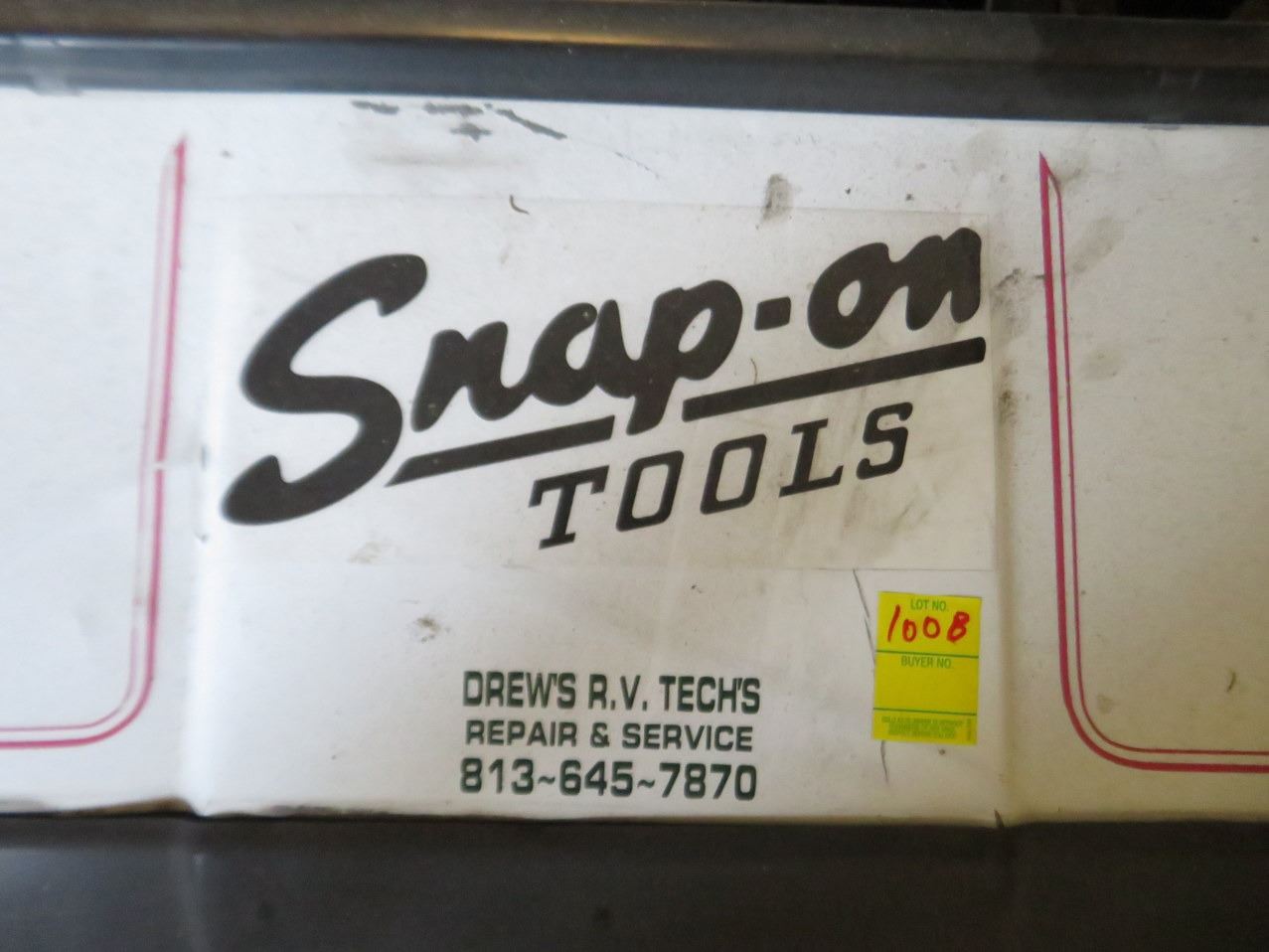 EZ Go Electric Golf Cart