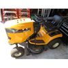 Image 2 : Cub Cadet #LTXT-1, 42" Deck, Koher 18 HP Lawn Tractor