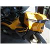 Image 4 : Cub Cadet #LTXT-1, 42" Deck, Koher 18 HP Lawn Tractor