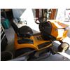 Image 5 : Cub Cadet #LTXT-1, 42" Deck, Koher 18 HP Lawn Tractor
