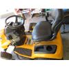Image 6 : Cub Cadet #LTXT-1, 42" Deck, Koher 18 HP Lawn Tractor