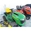 Image 1 : John Deere L110 Auto Lawn Tractor