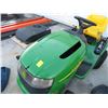 Image 2 : John Deere L110 Auto Lawn Tractor