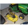 Image 4 : John Deere L110 Auto Lawn Tractor