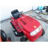 Image 1 : Troy Bilt 17.5 HP 42" Cut Lawn Tractor