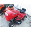 Image 3 : Troy Bilt 17.5 HP 42" Cut Lawn Tractor