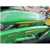 Image 2 : 2018? John Deere # 3038E Dsl Hydrostatic Mid Size Tractor