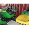 Image 3 : 2018? John Deere # 3038E Dsl Hydrostatic Mid Size Tractor