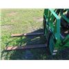 Image 1 : John Deere/Frontier Fork Attachment Rig - S # 1XFAP12FCH0043588