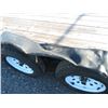 Image 5 : 2020 Triple Crown Premier #T20FD T/A 20' Equipment Trailer w/Ramps