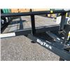 Image 5 : Big Tex #70PI T/A 18' Utility Trailer