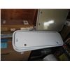 Image 1 : RV Hatches & Tack Strip
