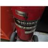 Image 2 : Husky 26 Gallon Air Compressor