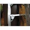 Image 2 : Aluminum 6' Multi Ladder