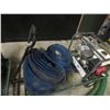 Image 2 : Honda 6X 200 Gas Pump w/Hose and Pull Cart