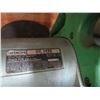 Image 2 : Hitachi Cut Off Saw