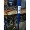 Image 2 : Hydraulic 3 1/2 Ton Floor Jack