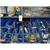 Image 2 : Parts Bin Cart w/Hardware