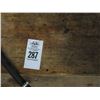 Image 2 : Lot of Wood Planks