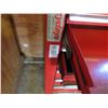 Image 2 : Red Mac Rolling 8 Drawer Toolbox