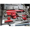 Image 1 : Hydraulic Body Frame Repair Kit/Porta Power