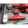 Image 2 : Hydraulic Body Frame Repair Kit/Porta Power