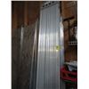 Image 1 : Task Master 8' - 13' 250 Lb. Cap Extendable Catwalk
