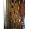 Image 1 : Extension Cord and Adapters