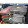 Image 1 : Asst. Auto Tools, Jumper Cables