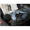 Image 4 : Asst. Auto Tools, Jumper Cables