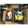 Image 2 : Lot of Holding Tank Deodorant Straps and More