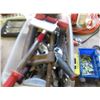 Image 2 : Tub Lot of Asst. Hand Tools