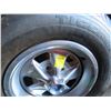 Image 2 : 4 Tires w/ Rims - P205/75 R14  - 4 X $