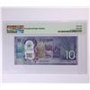 Image 2 : Canada 2017, $10 Commemorative, CDC1451661 PMG 68EPQ