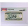 Image 2 : Solomon Islands 2001, $2 Commemorative AA01150224 PMG 68EPQ