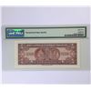 Image 2 : Dominican Republic ND (1947-50), 5 Pesos Specimen 00000 PMG 67EPQ